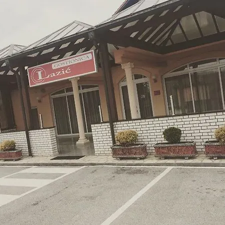 Gostionica Lazić * Zvornik