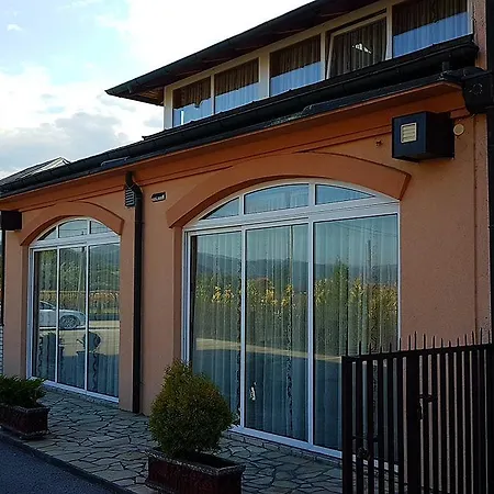 Gostionica Lazić Locanda Zvornik