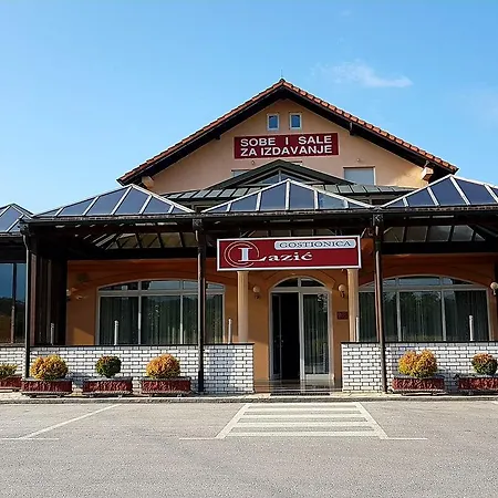 Gostionica Lazić Locanda *