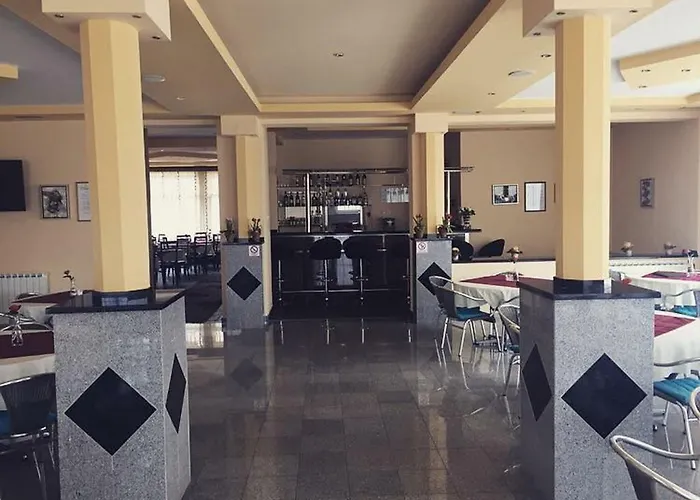 Gostionica Lazic Zvornik