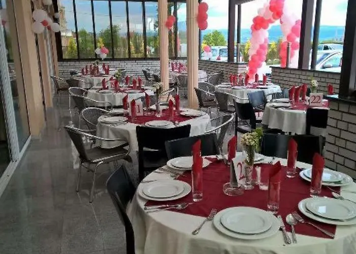 Gostionica Lazic Estalagem