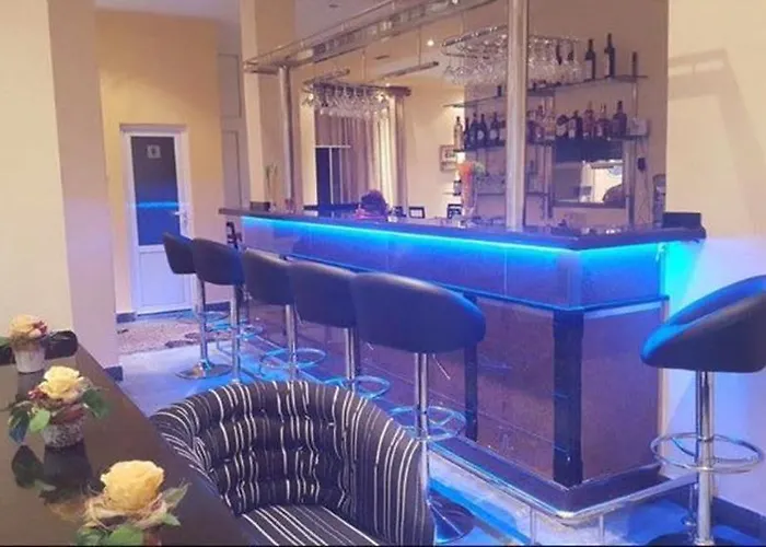 Estalagem Gostionica Lazic *