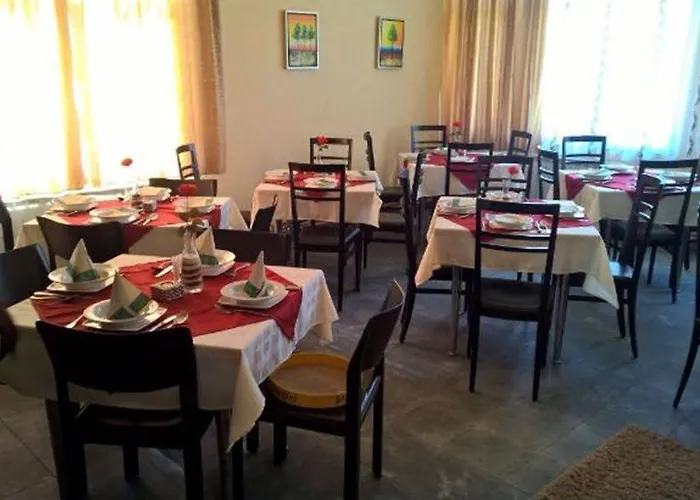 Estalagem Gostionica Lazic