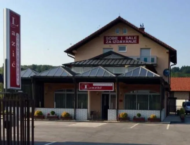 Gostionica Lazic *