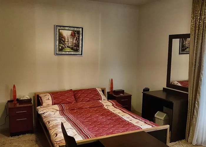 Estalagem Gostionica Lazic *